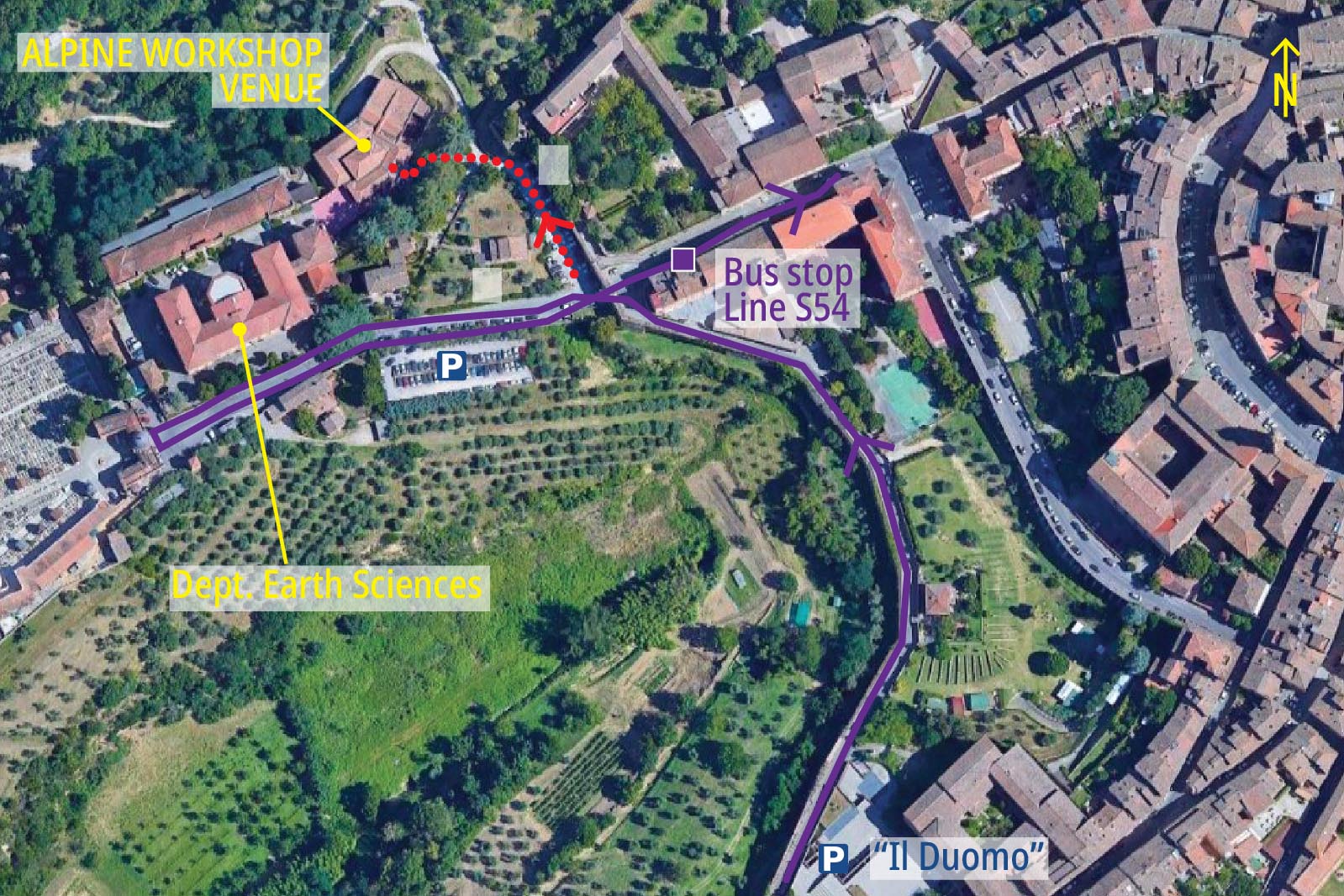 Venue
